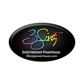 3Sixty Entertainment Powerhouse Logo