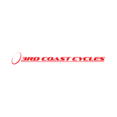 3rd Coast Cycles Logo