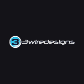 3wiredesigns logo