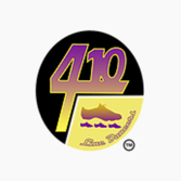 410 Line Dancers Logo