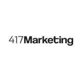 417 Marketing logo