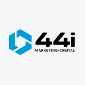 44i, Inc. logo