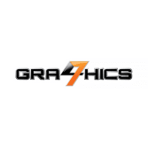 47 Graphics, LLC logo