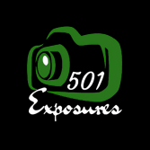 501 Exposures Logo