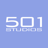 501 Studios Logo