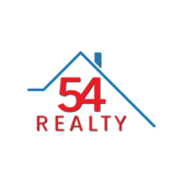 54 Realty Logo