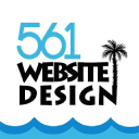 561 Website Design logo