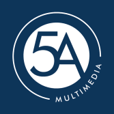 5A Multimedia logo