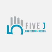 5j Design LLC logo