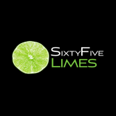 65 Limes Logo