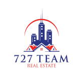 727 Team Logo