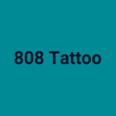 808 Tattoo
