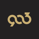903 Creative logo