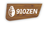 910ZEN logo