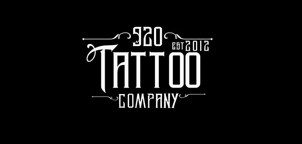 920 Tattoo Company LLC