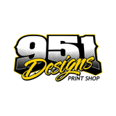 951 Designs logo