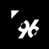 96 Creative Labs logo