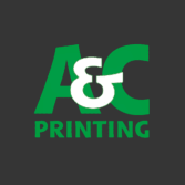 A&C Printing Logo