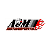 A&M Motorsports Logo