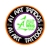 A-1 Art Tattoos LLC