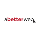 A Better Web, Inc. logo