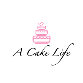 A Cake Life Logo