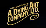 A Dying Art Company, Ltd. logo