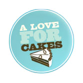 A Love For Cakes Logo