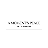A Moment's Peace Logo