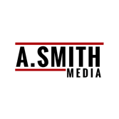 A. Smith Media Logo