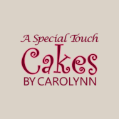 A Special Touch Logo