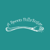 A Spoon Fulla Sugar Logo