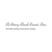 A Story Book Event, Inc Logo
