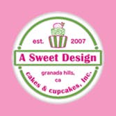 A Sweet Design Logo