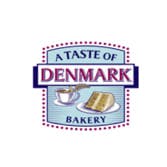 A Taste of Denmark Logo