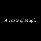 A Taste of Magic Logo