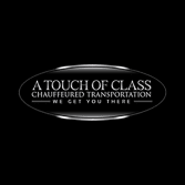 A Touch of Class Logo