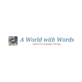 A World with Words Logo