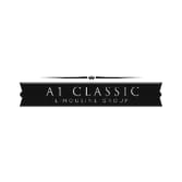 A1 Classic Limoulsine Group Logo
