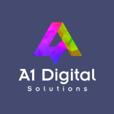 A1 Digital Solutions LLC logo
