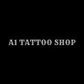 A1 Tattoo Shop