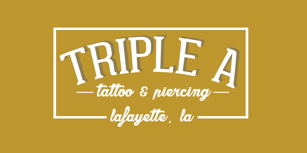 AAA Tattoo & Piercing