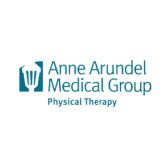 AAMG Physical Therapy - Annapolis Logo