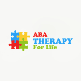 ABA Therapy For Life Logo