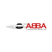 ABBA Corporate Transportation and Houston Limousine Service Logo