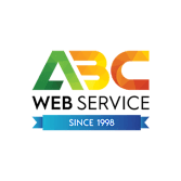 ABC Web Service logo