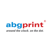 ABGPrint Logo