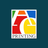 AC Printing Logo
