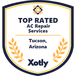 Top rated AC Repair Services in Tucson, Arizona
