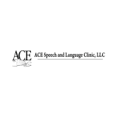 ACE Speech and Language Clinic Logo